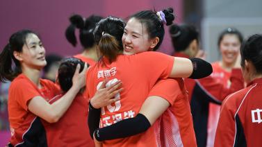 国人民的心