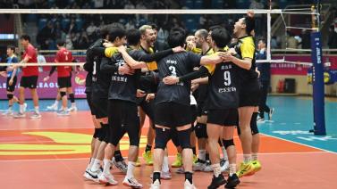 彰显了国家 彰显了国家